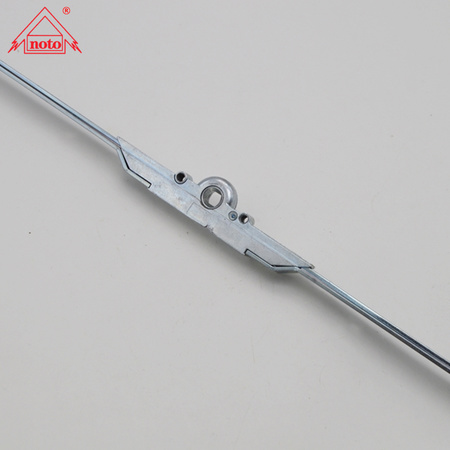 noto牌窗用【鍍白內開】傳動器